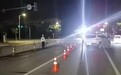 浙江高院：“强行冲卡冲撞交警致死案”被告人被判死刑