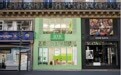 佰草集宣布首家海外旗舰店关闭，上海家化步入变革深水区
