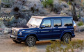 新款奔驰G 500和AMG G 63将于10月18日上市