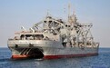 乌军官称已打击一艘俄军救援舰致其瘫痪 俄方暂未回应