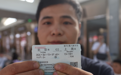 北京站直达上海站，旅客今起可在北京站乘坐京沪高铁列车