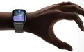 苹果 Apple Watch 可禁用“双指互点两下”手势，避免和 Vision Pro 头显冲突