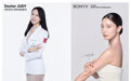冻龄女神克拉拉携手清潭Glassy皮肤科周弘缙院长共探博尼希（Bonyx）逆龄奇迹
