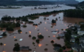巴西一年内爆发第四次大洪水，受灾州长：需要“马歇尔计划”