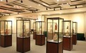 欧亚达古玩城新中国雕塑瓷器展，领略瓷器与雕塑的融合之魅