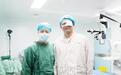 重庆普瑞眼科首例全视觉三焦点散光型晶体植入高度近视新选择