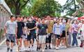 武汉市中考适应性考试语文卷：卷面“大道至简”，考查学生思维水平