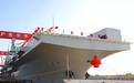 “四川舰”横空出世，中国改变海洋军事模式，统一的条件已经成熟？