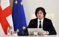 格鲁吉亚总理自曝被欧盟专员威胁，“小心成为下一个菲佐”