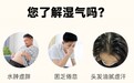 湿气重一身病！中医排湿有绝招——香港福貝无湿轻