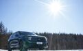 -30℃、续航952.5KM，中汽中心公布锐界L冬测成绩