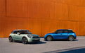 全新MINI COOPER正式上市 售23.38-31.08万