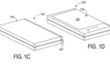 为Surface Phone铺路：微软折叠屏新机专利展示铰链折叠形态
