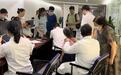1个学校发现76例，平均100名青少年中有3人患病，这项筛查现已纳入中小学体检
