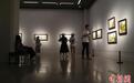 117件白俄罗斯当代艺术作品亮相中国美术馆