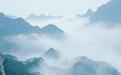 浙江乐清：雁荡云海如梦似幻
