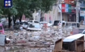 陕西一地大暴雨破纪录多辆汽车被冲走，为何这次降雨如此极端？