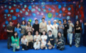 第二届艺术疗愈联合创始人会议在北京颗粒博物馆盛大举行