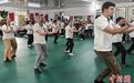 （八闽千姿）永春白鹤拳：从侨乡走向世界 展中华武术魅力