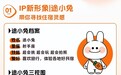 帮用户寻找住宿灵感，途家民宿发布全新品牌形象“途小兔”