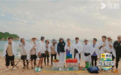 《这是我的岛》惊！海岛“清纯男大”爆改“沧桑男”