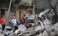 美媒披露人质营救细节：目击者称以军乔装成哈马斯和平民，任何围观者都有被杀的风险