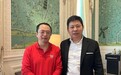 周鸿祎称余承东是顶级演说家 帮华为节省十亿广告费