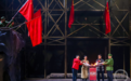 致敬“三线建设”无名英雄！揭秘816地下工程的《洞见816》重庆首演