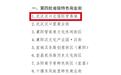 湖北省级街区名单公示，武汉黄陂+1