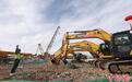 北京轨道交通M101线一期启动全面建设 服务城市副中心