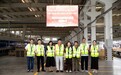 越南越兴集团来访华瓷股份，共谋合作新篇章