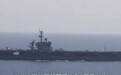 美军为何从中东撤走航母？叙专家：美伊沟通所致，也向以传递信号