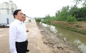 中央环保督察通报洪湖生态困境，湖北省长到现场督导问题整改