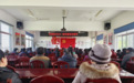 南通海门公安：反诈宣传进村居，用心守护“养老钱”