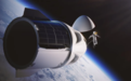 SpaceX将全程直播：史上首次“平民”太空行走，亿万富豪被死亡包围