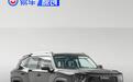 长城汽车哈弗二代大狗明年将出口销售 海外更名HAVAL H7