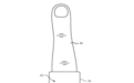 苹果新专利探索智能戒指生态：无缝串联iPhone、Mac等设备