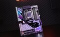 技嘉X870/X870E系列主板新品曝光： AORUS MASTER超级雕焕新启航