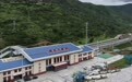 川青铁路黄龙九寨站建成