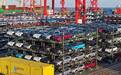 英调查机构报告：中国汽车品牌去年卖出1340万辆车，首次超过美国