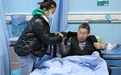 胆管恶性肿瘤致肝功极差，重庆友方肿瘤医院TOMO治疗五天见证奇效