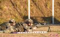 直击武警福建特战队员考核现场