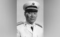 原济南军区副司令员兼北海舰队司令员马辛春逝世