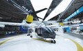 沃飞长空eVTOL产品预计于2025年开启载人试飞