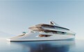 2024摩纳哥游艇展，斐帝星75米概念游艇C全新发布