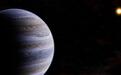 国际最新研究：天文学家观测到一颗巨型系外行星