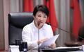 国民党2028“大选”呼声最高人选？卢秀燕强调“专心”