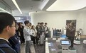 参观交流丨西交利物浦大学智能机器人学院师生一行参观学习擎朗智能