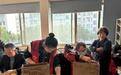 银龄巧匠心，武汉经开区郭徐岭社区开展手工包制作活动