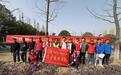学雷锋月，中建三局城市建设者无偿献血